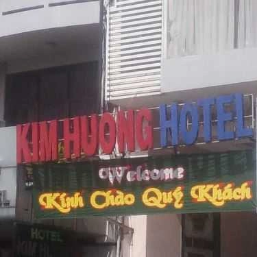 Tổng hợp- Kim Hương Hotel