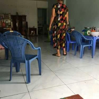 Không gian- Ăn vặt Kim Hiền Quán - Bánh Cuốn Nóng Nam Định & Cháo Sườn