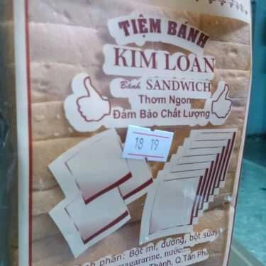 Tổng hợp- Tiệm Bánh Kim Loan Bakery - Độc Lập
