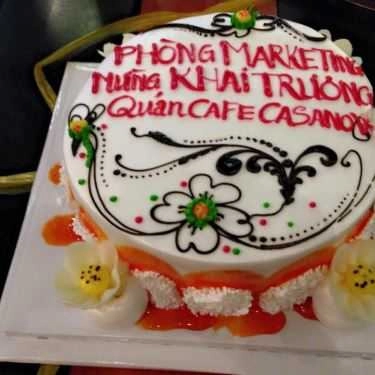 Món ăn- Tiệm Bánh Kim Loan Bakery - Độc Lập