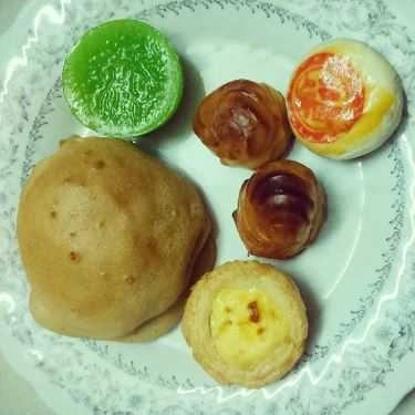 Món ăn- Tiệm Bánh Kim Loan Bakery - Độc Lập