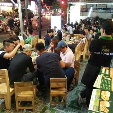 Tổng hợp- Ăn vặt Kim O Long - Tea & Food Express