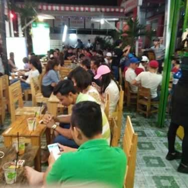 Tổng hợp- Ăn vặt Kim O Long - Tea & Food Express