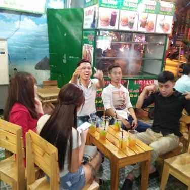 Tổng hợp- Ăn vặt Kim O Long - Tea & Food Express