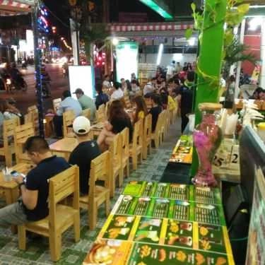 Tổng hợp- Ăn vặt Kim O Long - Tea & Food Express