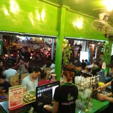 Tổng hợp- Ăn vặt Kim O Long - Tea & Food Express