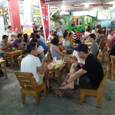 Tổng hợp- Ăn vặt Kim O Long - Tea & Food Express