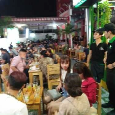 Tổng hợp- Ăn vặt Kim O Long - Tea & Food Express