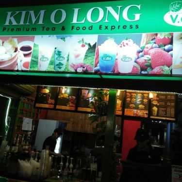 Tổng hợp- Ăn vặt Kim O Long - Tea & Food Express