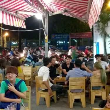 Tổng hợp- Ăn vặt Kim O Long - Tea & Food Express
