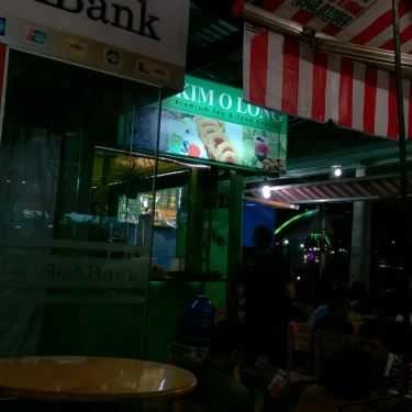 Tổng hợp- Ăn vặt Kim O Long - Tea & Food Express