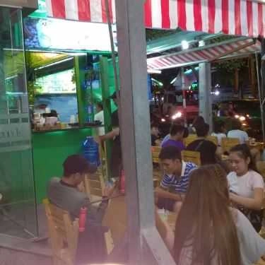 Tổng hợp- Ăn vặt Kim O Long - Tea & Food Express