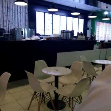 Tổng hợp- Cafe Kim O Long - Tea & Food Express - Hồng Đức