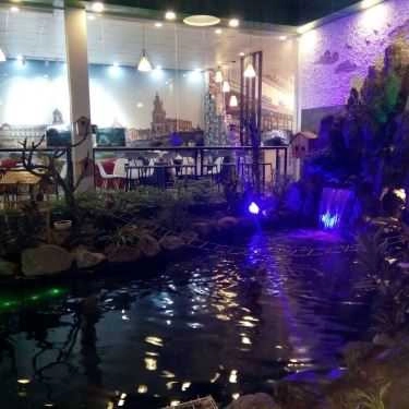 Tổng hợp- Cafe Kim O Long - Tea & Food Express - Hồng Đức