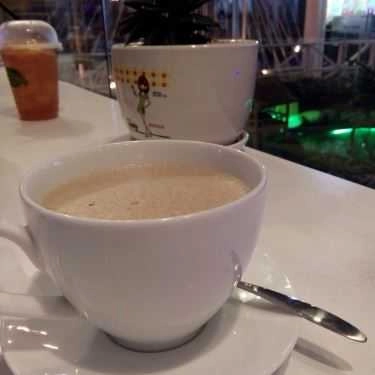 Tổng hợp- Cafe Kim O Long - Tea & Food Express - Hồng Đức