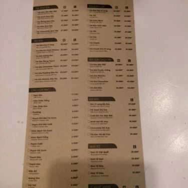 Tổng hợp- Cafe Kim O Long - Tea & Food Express - Hồng Đức