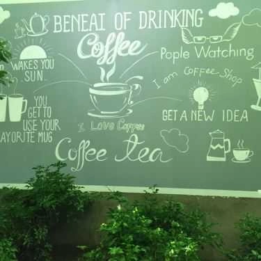 Tổng hợp- Kim's House Tea & Cafe