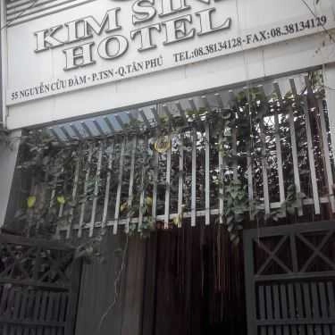 Tổng hợp- Kim Sính Hotel