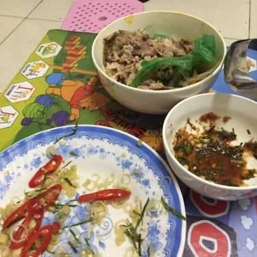 Món ăn- Ăn vặt Kim Sương - Chân Gà & Gân Bò Sả Tắc