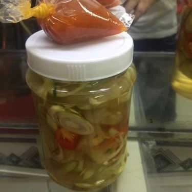 Tổng hợp- Ăn vặt Kim Sương - Chân Gà & Gân Bò Sả Tắc