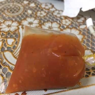 Món ăn- Ăn vặt Kim Sương - Chân Gà & Gân Bò Sả Tắc