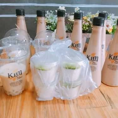 Tất cả hình- Kim Tea & Coffee