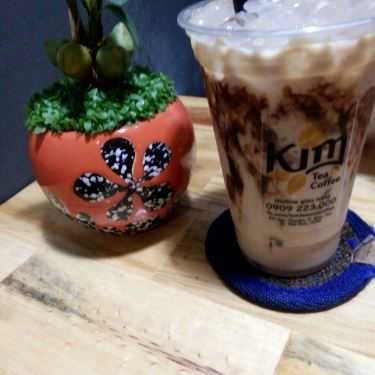 Tất cả hình- Kim Tea & Coffee