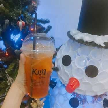 Tất cả hình- Kim Tea & Coffee