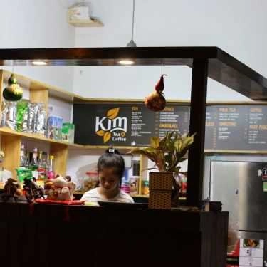 Tổng hợp- Kim Tea & Coffee