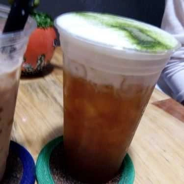 Tất cả hình- Kim Tea & Coffee