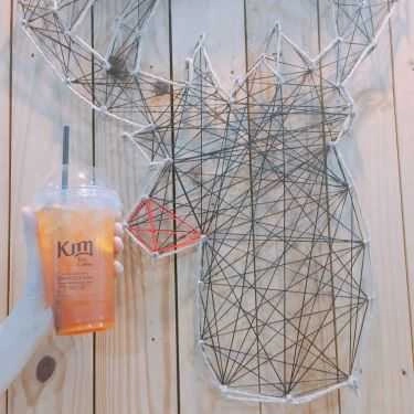 Tất cả hình- Kim Tea & Coffee