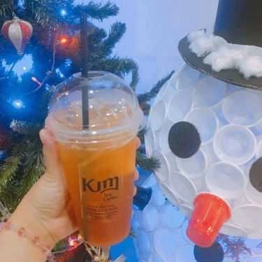 Tất cả hình- Kim Tea & Coffee