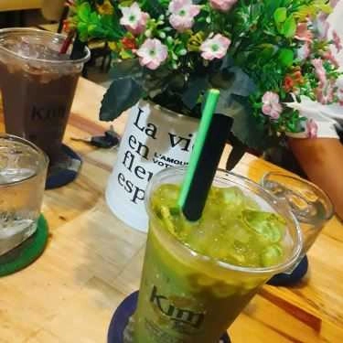 Tất cả hình- Kim Tea & Coffee