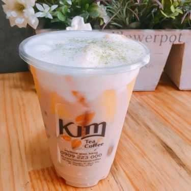 Tất cả hình- Kim Tea & Coffee