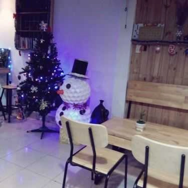 Tất cả hình- Kim Tea & Coffee