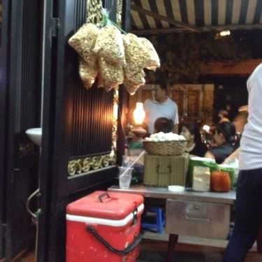 Tổng hợp- Ăn vặt Kim Thảo - Hột Vịt Lộn