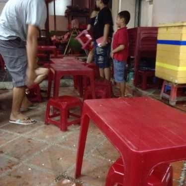 Tổng hợp- Ăn vặt Kim Thảo - Hột Vịt Lộn
