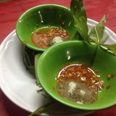 Tổng hợp- Ăn vặt Kim Thảo - Hột Vịt Lộn