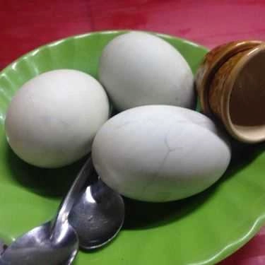Tổng hợp- Ăn vặt Kim Thảo - Hột Vịt Lộn