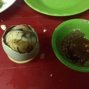 Tổng hợp- Ăn vặt Kim Thảo - Hột Vịt Lộn