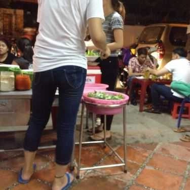 Tổng hợp- Ăn vặt Kim Thảo - Hột Vịt Lộn