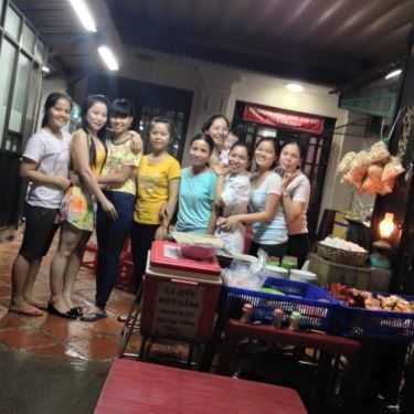 Tổng hợp- Ăn vặt Kim Thảo - Hột Vịt Lộn