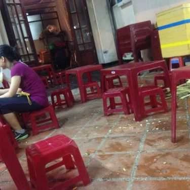 Tổng hợp- Ăn vặt Kim Thảo - Hột Vịt Lộn