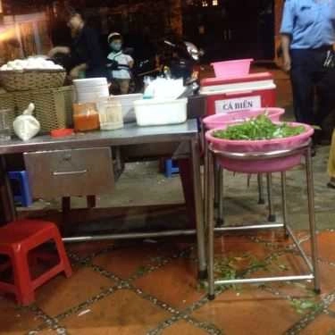 Tổng hợp- Ăn vặt Kim Thảo - Hột Vịt Lộn