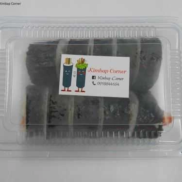 Tổng hợp- Kimbap Corner - Shop Online