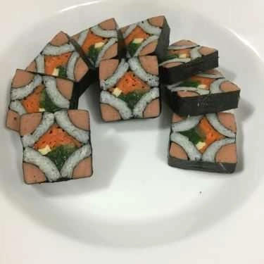 Món ăn- Kimbap Tươi - Shop Online