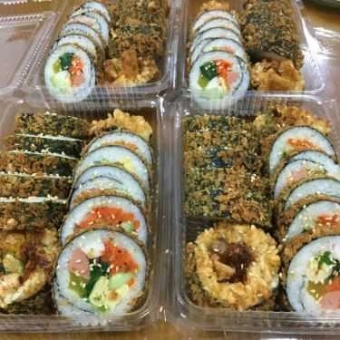 Tổng hợp- Kimbap Tươi - Shop Online