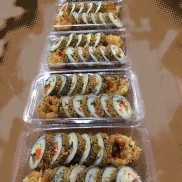 Món ăn- Kimbap Tươi - Shop Online