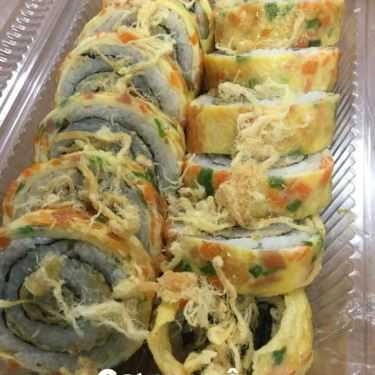 Tổng hợp- Kimbap Tươi - Shop Online