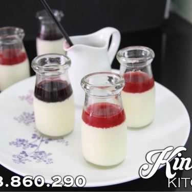 Món ăn- Shop online Kina's Kitchen - Ăn Vặt Online